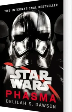Star Wars: Phasma