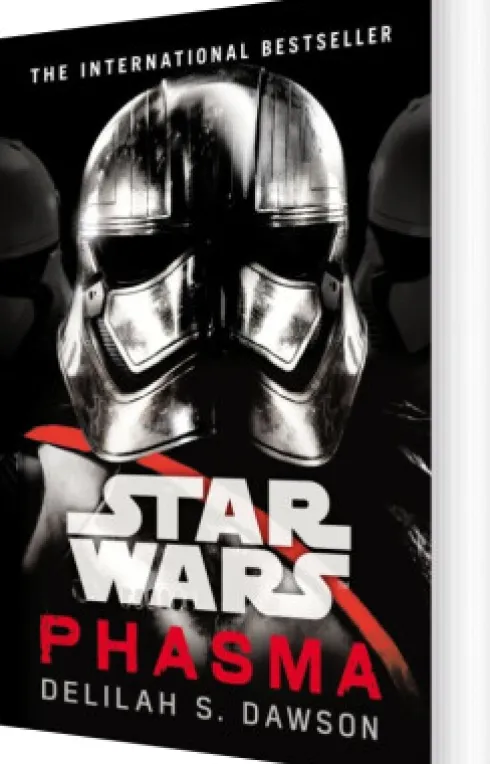 Star Wars: Phasma