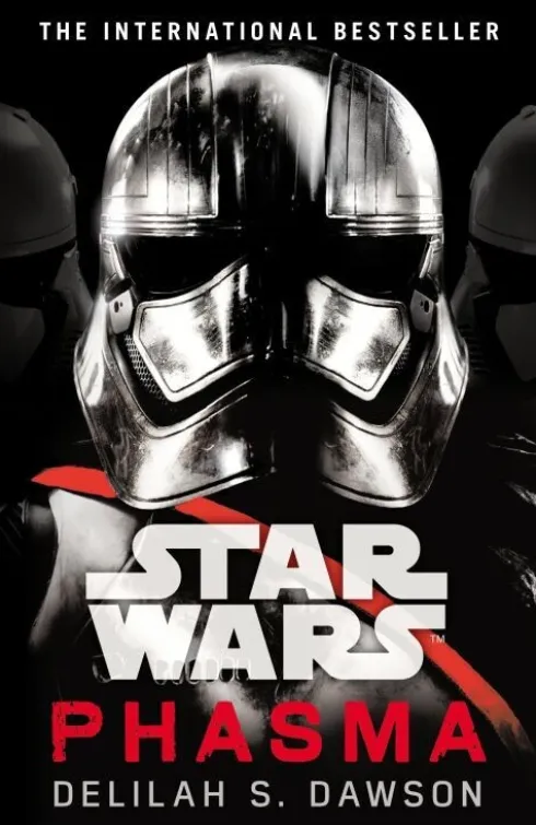 Star Wars: Phasma