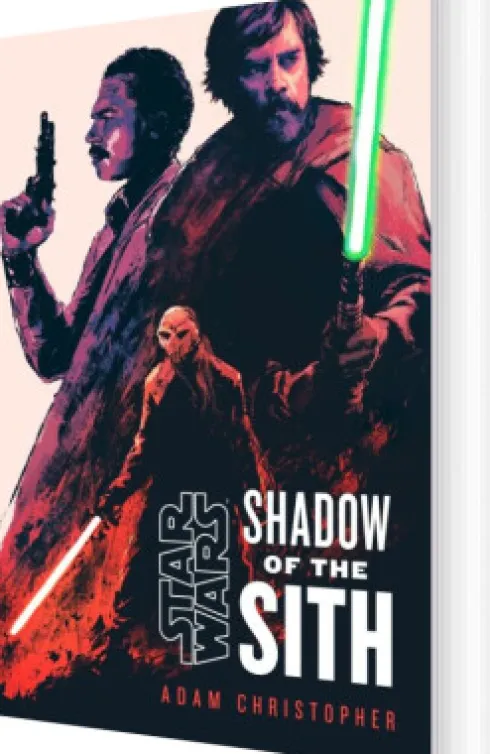 Star Wars: Shadow Of The Sith