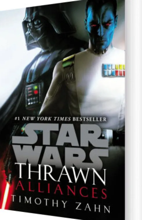Star Wars: Thrawn
