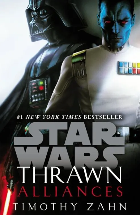 Star Wars: Thrawn