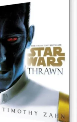 Star Wars: Thrawn