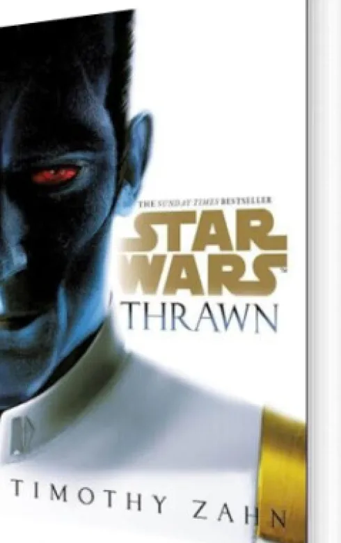 Star Wars: Thrawn