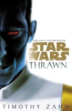Star Wars: Thrawn
