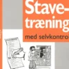 Stavetræning Med Selvkontrol, 9-1