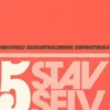 Stav Selv 5