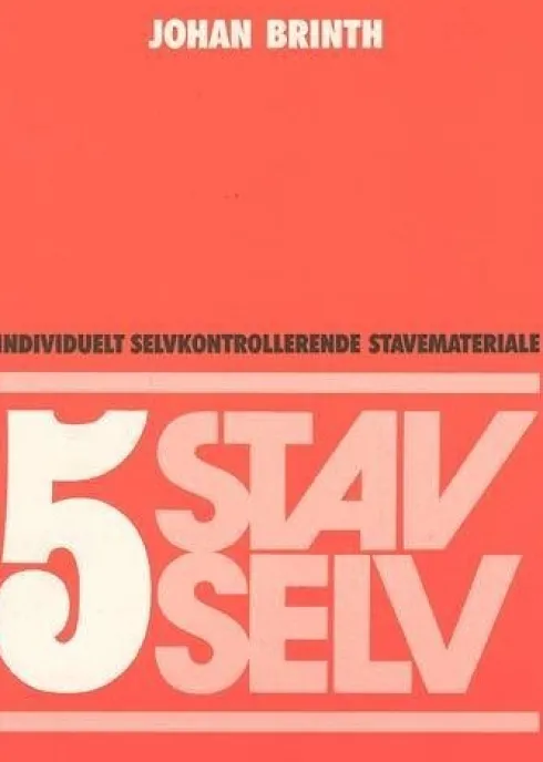 Stav Selv 5