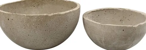 Støbeform Til Beton - Str. 13,6+15,6+18+20 CM - 4 Stk