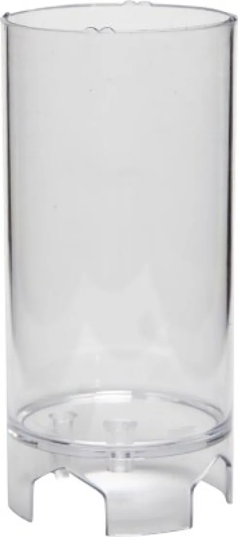 Støbeform Til Lys - Cylinderblok - Str. 97X52 MM