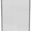 Støbeform Til Lys - Sekskant - Str. 170X53 MM