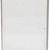 Støbeform Til Lys - Str. 160X60 MM