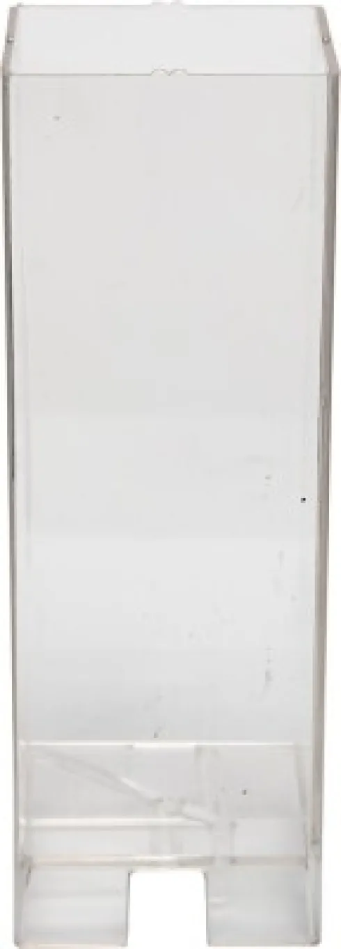 Støbeform Til Lys - Str. 160X60 MM