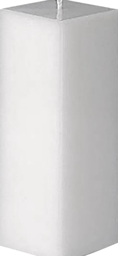 Støbeform Til Lys - Str. 160X60 MM