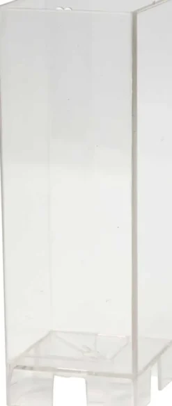 Støbeform Til Lys - Str. 160X60 MM