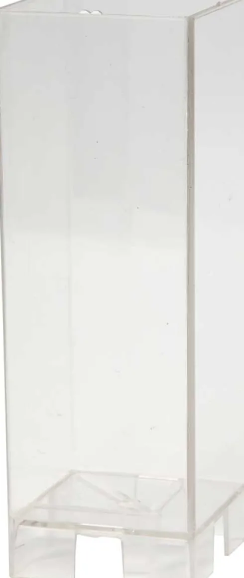 Støbeform Til Lys - Str. 160X60 MM