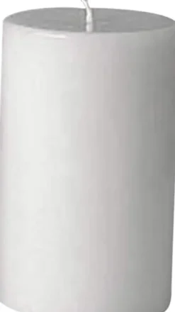 Støbeform Til Lys - Str. 130X82 MM