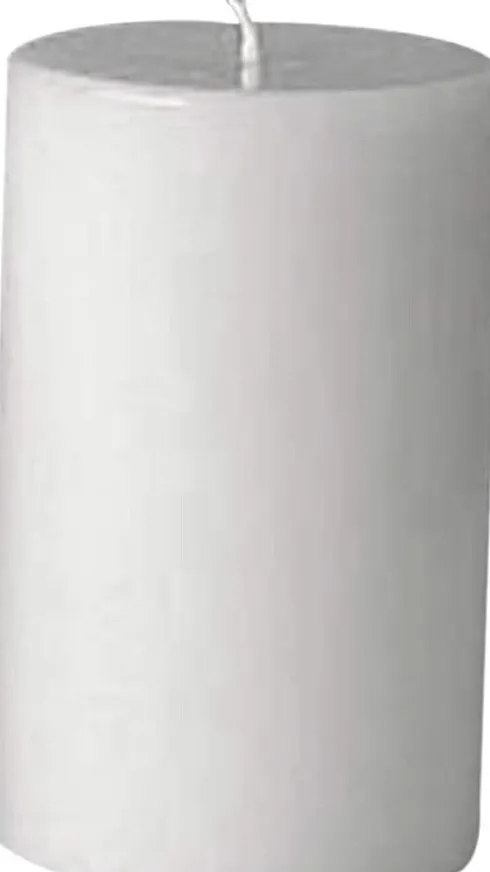 Støbeform Til Lys - Str. 130X82 MM