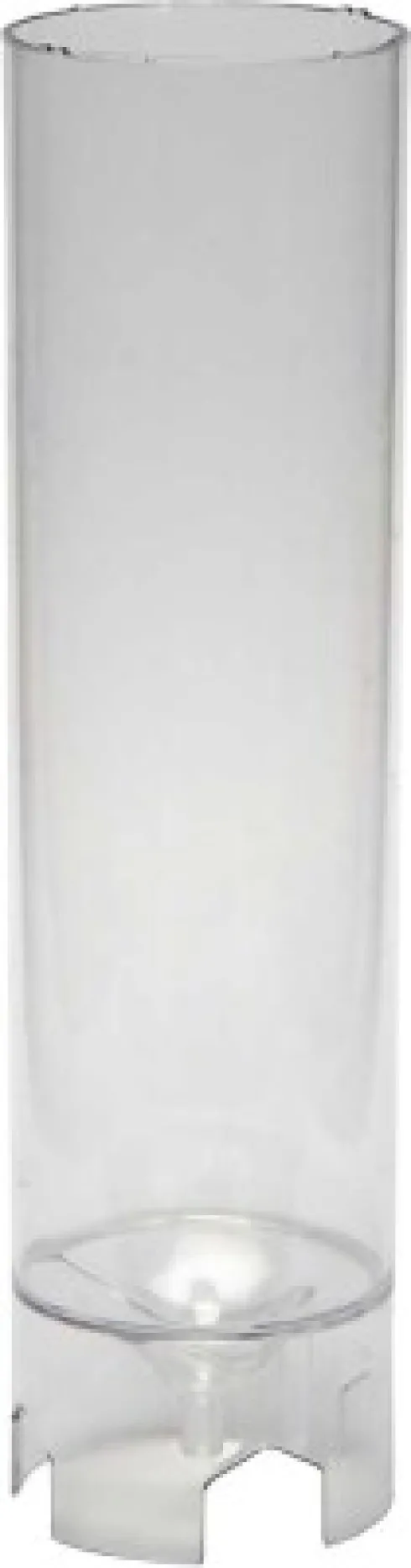 Støbeform Til Lys - Str. 200X60 MM