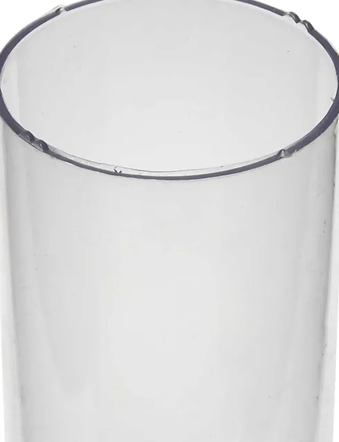 Støbeform Til Lys - Str. 200X60 MM
