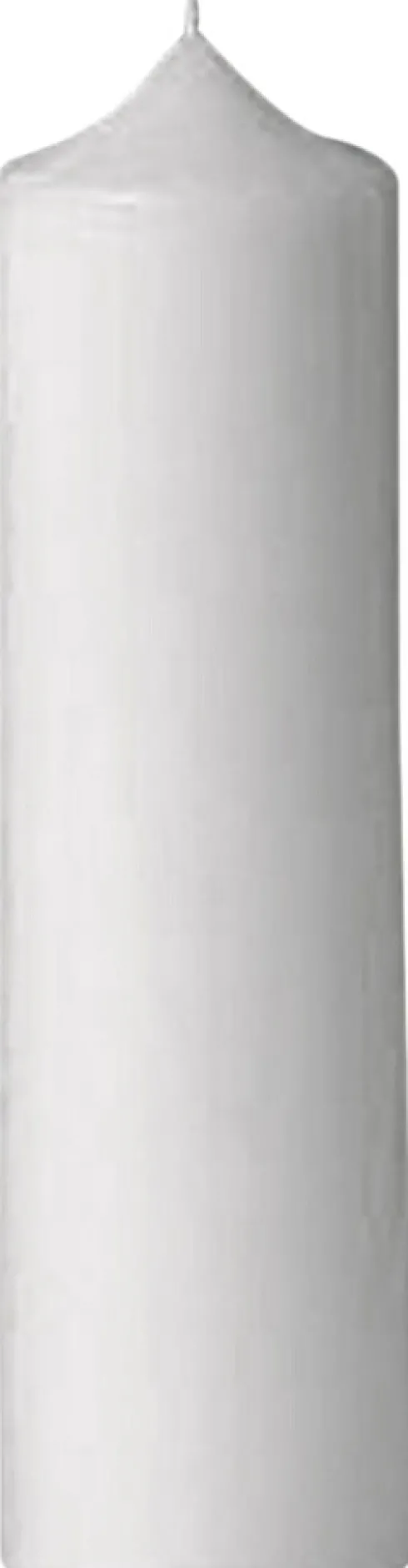 Støbeform Til Lys - Str. 200X60 MM