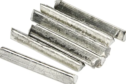 Støbetin - Indhold Kan Variere - 150 G