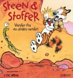 Steen Og Stoffer 4: Varyler Fra En Anden Verden