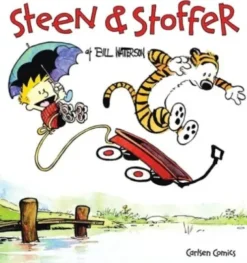 Steen & Stoffer 1