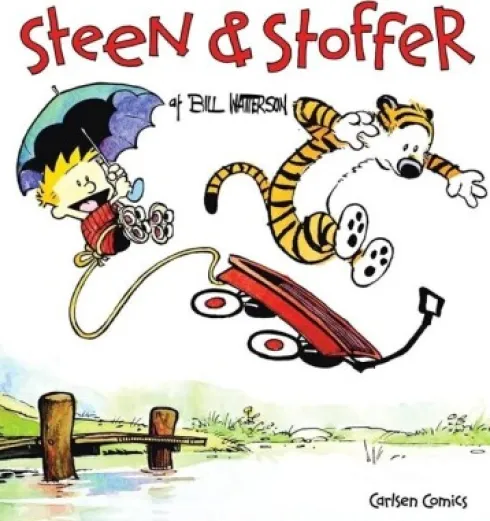 Steen & Stoffer 1