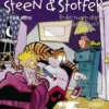 Steen & Stoffer 2: Er Der Nogen Uhyrer Under Sengen?