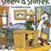 Steen & Stoffer 6: Kundskabens Kræ