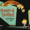 Steen & Stoffer 9: Spændingens Tiger