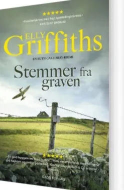 Stemmer Fra Graven