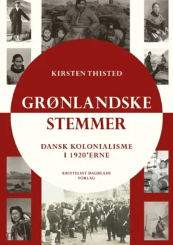 Stemmer Fra Grønland