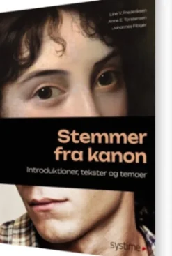 Stemmer Fra Kanon