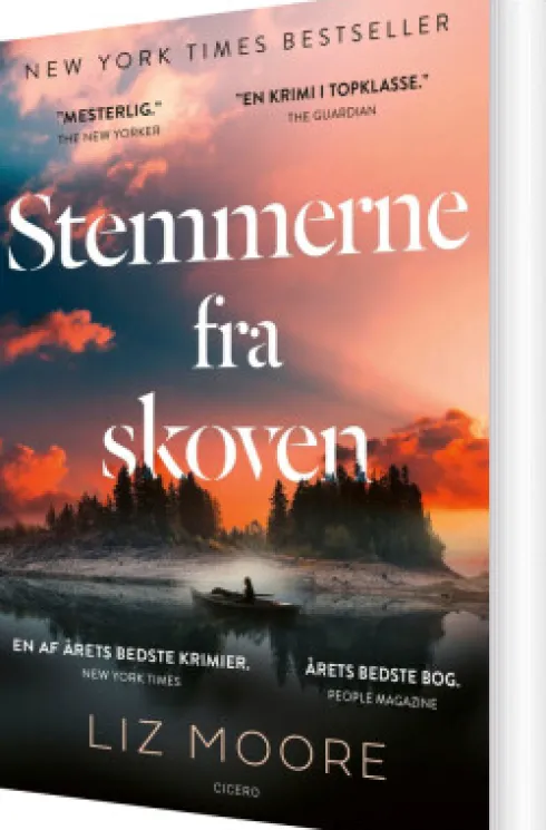 Stemmerne Fra Skoven