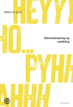 Stemmetræning Og -Udvikling