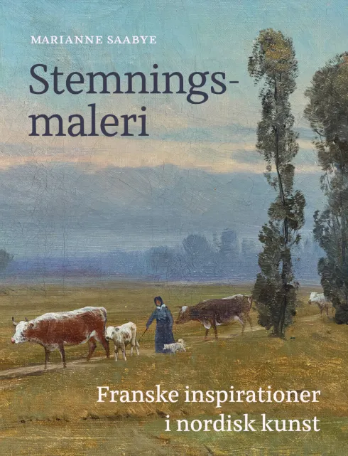 Stemningsmaleri