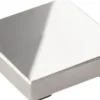 Stempelblok - Str. 5,5X5,5 CM - 1 Stk