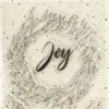Stempelmotiver - Joy - Str. 10,5X15 CM - 1 Ark