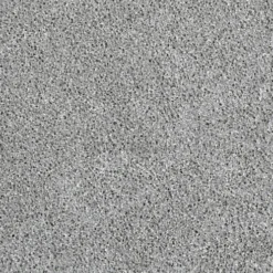 Stempelpude - H 2 CM - Str. 9X6 CM - Sølv - 1 Stk