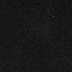Stempelpude - H 2 CM - Str. 9X6 CM - Sort - 1 Stk