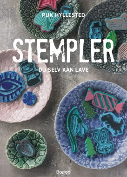 Stempler Du Selv Kan Lave