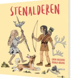 Stenalderen