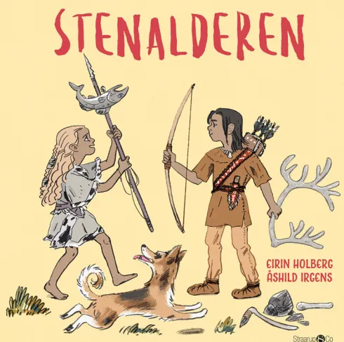 Stenalderen
