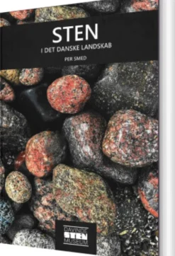 Sten I Det Danske Landskab