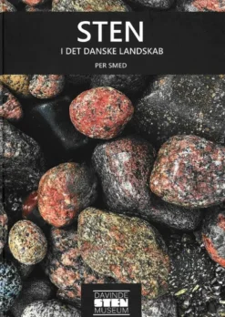 Sten I Det Danske Landskab