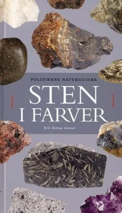 Sten I Farver