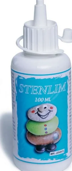 Stenlim - 100 ML - Mr. Johns