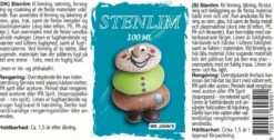 Stenlim - 100 ML - Mr. Johns
